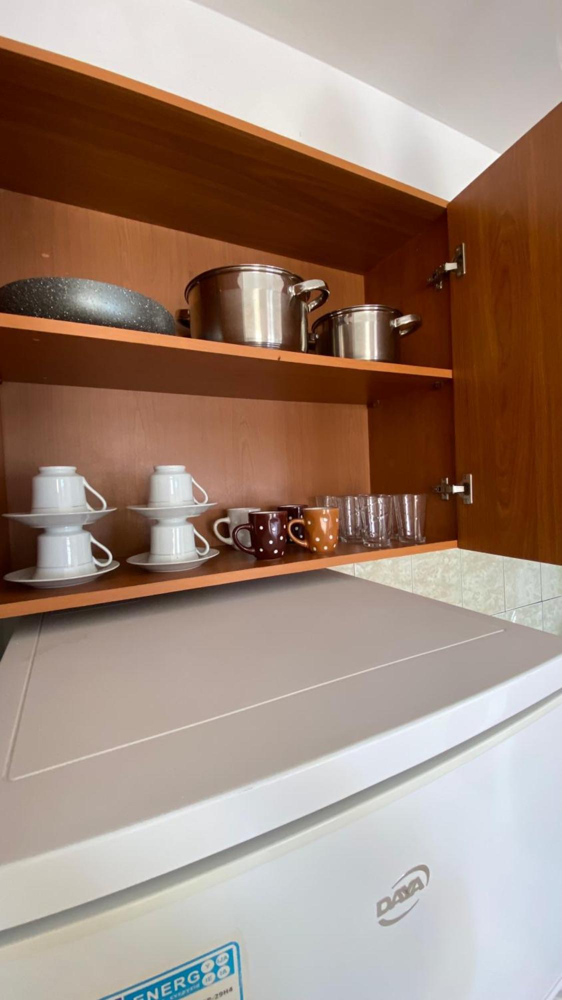 Apartament Radhime Vlora Kültér fotó