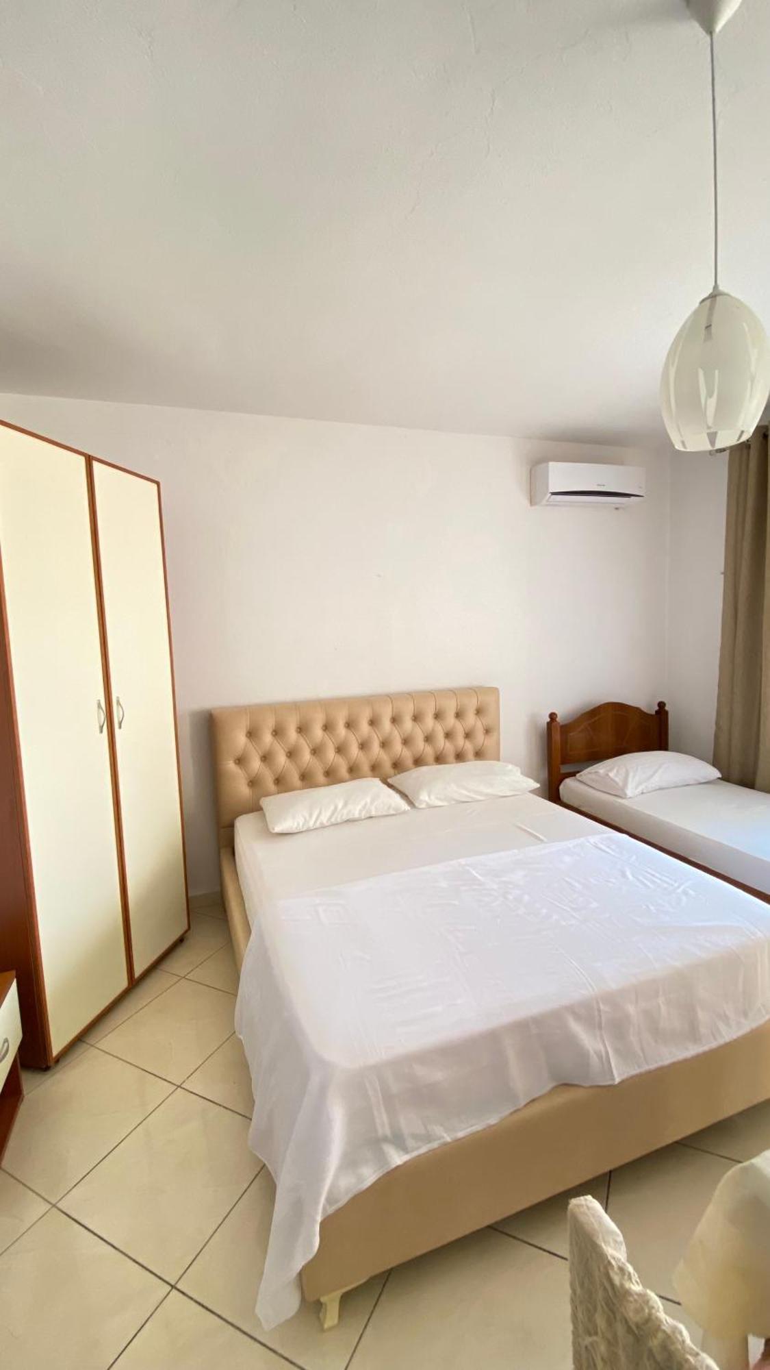 Apartament Radhime Vlora Kültér fotó