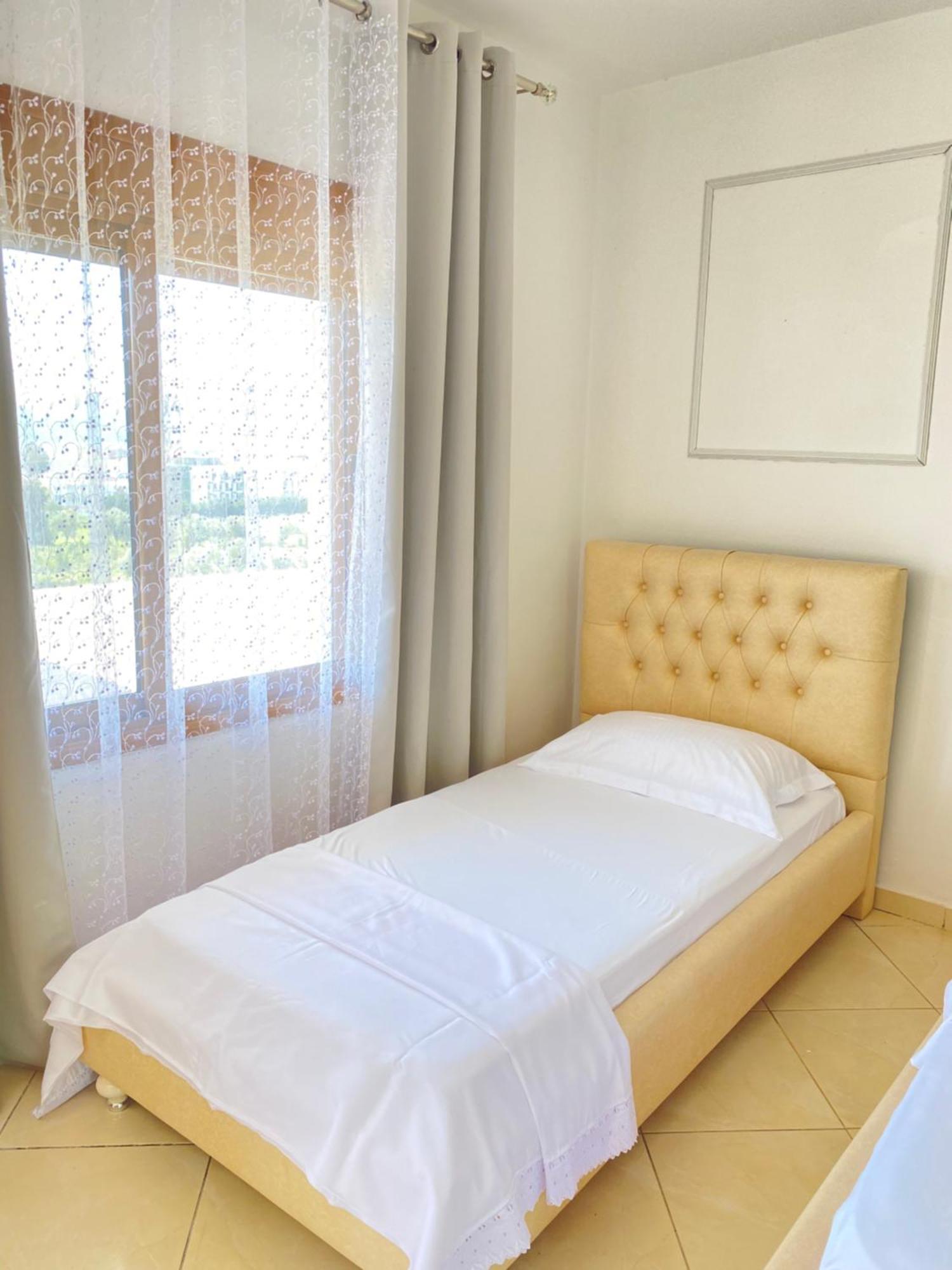 Apartament Radhime Vlora Kültér fotó